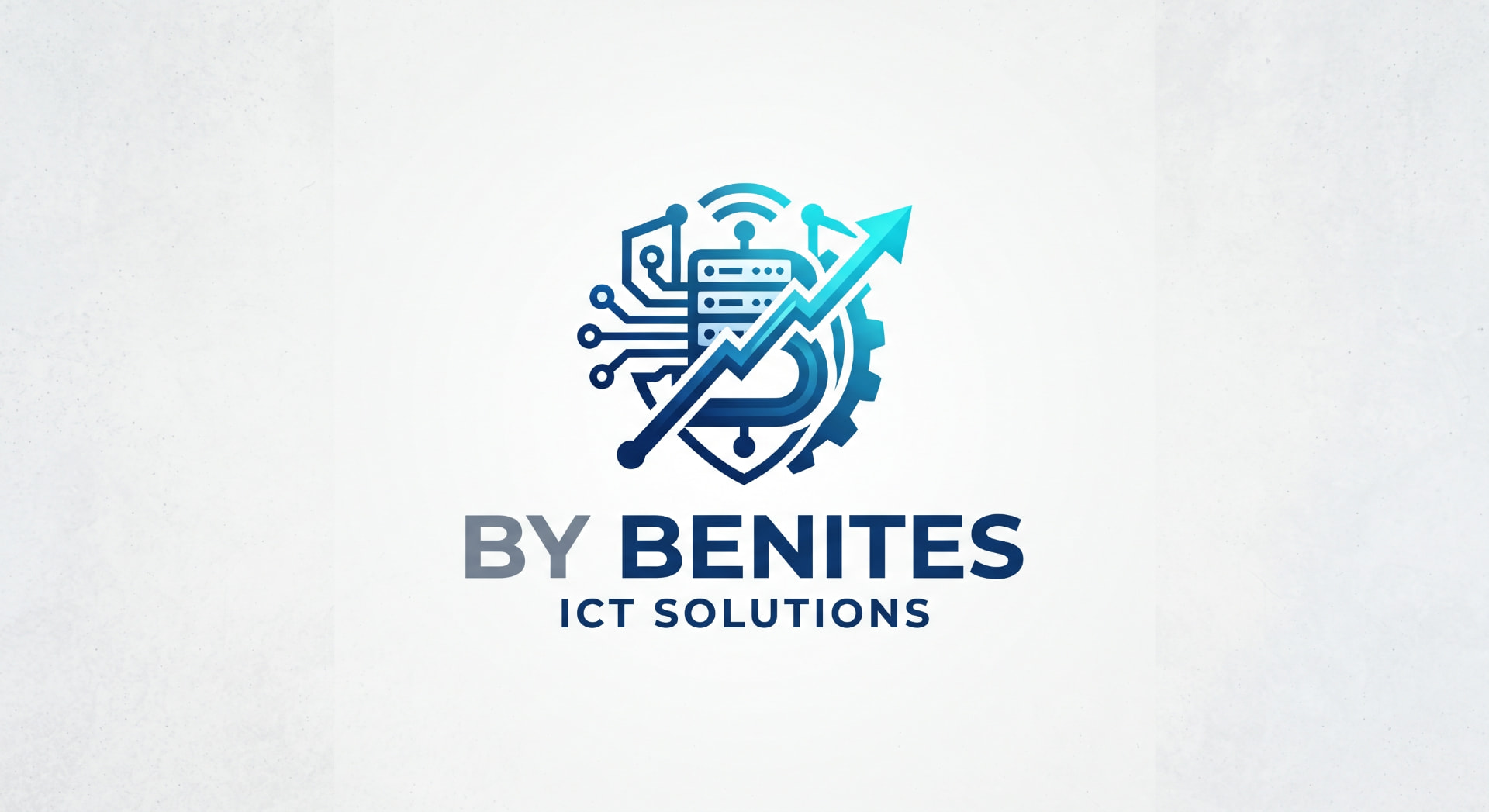 Logo By Benites — Aplicações Inteligentes
