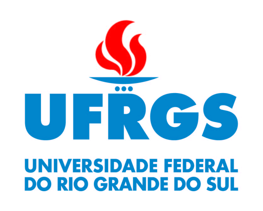 Logo da UFRGS — Universidade Federal do Rio Grande do Sul
